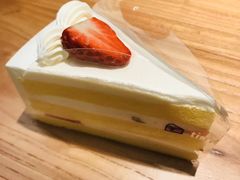 -积慕Cake(解放大道店)