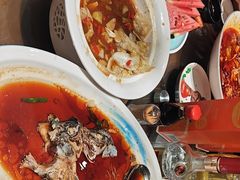 -味窑大寨百姓酒楼(晋祥办公大楼店)