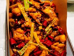 -大铁勺新津菜(熙悦汇店)