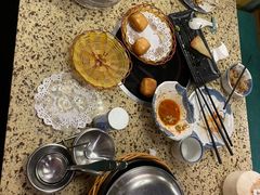 -原味四季椰子鸡(公明百佳华店)