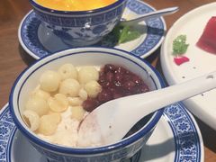 -蝴蝶里·粤菜·点心(龙湖杭州金沙天街店)