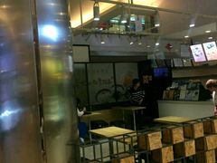 -鲜芋仙(中环百联2店)