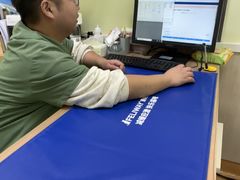 -瑞鹏宠物医院·宠保定点·心脏科·内科(御桥分院)