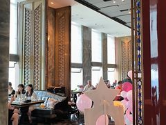 -美食汇自助餐厅(成都万达瑞华酒店)