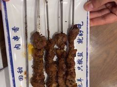 -丝路伊兰·兰州牛肉面(牛街总店)