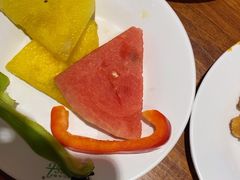 -汉巴味德(沈阳万象汇店)