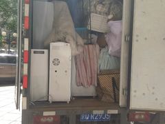 -北京兄弟达人搬家公司 全屋整理收纳还原