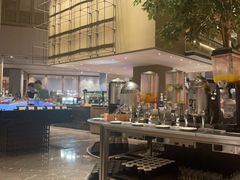 -博林天瑞喜来登酒店·西丽尚膳