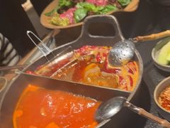 -大龙燚·旷野鲜火锅(广州首店)