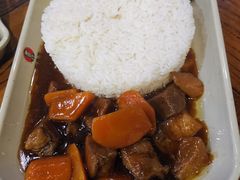 -李先生牛肉面大王(大兴枣园店)
