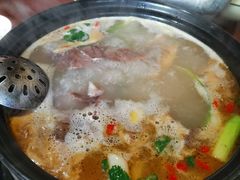-尼玛藏家风味园(阿山食城店)