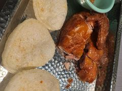 -章吴记喜瑞餐厅(东东城店)