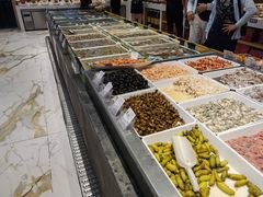 自助取餐区-映像威海·海鲜味道(经区店)