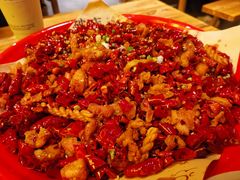 -破三川·新川菜(静安大融城店)