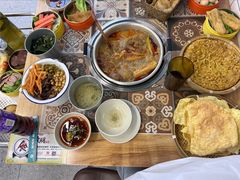 -顶上头·螺蛳火锅(五一新村店)