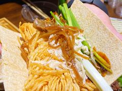 -高伟炒鸡总店(金源路店)