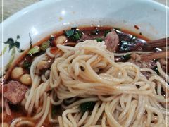 -沉香牛肉面