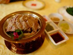 -德乐海蒙餐