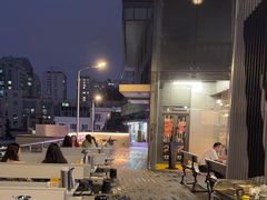 -No.DD戳子烧烤·江湖菜(北京总店)
