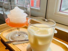 蜜桃味镇店之宝-沈阳故宫·莊啡