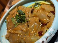 -锅老头海鲜铁锅炖
