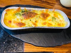 芝士榴莲-烧货·活海鲜炭烧(湖滨商业街店)