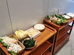 -老员外骨汤火锅(海州古城店)