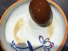 乾隆冰芯蛋-和府捞面(天河领展广场店)