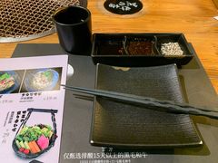 -黑牛の店·和牛烧肉(合生汇店)