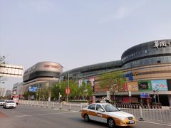 -北京清河万象汇