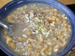 陆氏油茶麻花-陆氏太后饼(富平店)