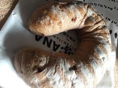 -托斯卡纳烘焙意大利餐厅(五天地店)