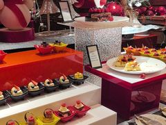 -视界美食自助餐厅·石家庄希尔顿酒店