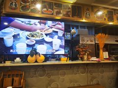 -陆记鹅庄·潮汕菜·狮头鹅(大仟里店)