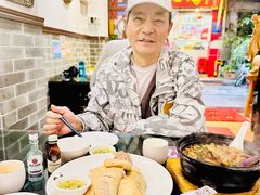 -文记壹心鸡(宝华路店)