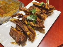 -嘉峪关伊俩寺烤肉店