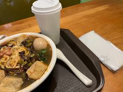 -水平有限螺蛳粉(宏达大厦店)