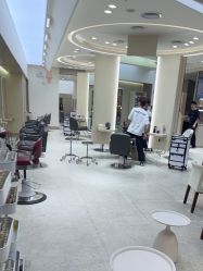 -Mentor Hair Salon