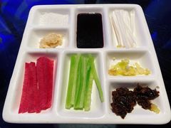 小料-大董(阜成路店)