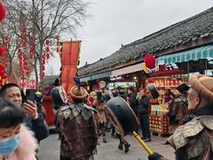 -中天楼