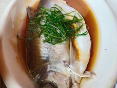 -绿杨春·淮扬宴(庐山路店)