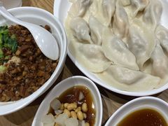 -喜家德虾仁水饺(邯郸新世纪中心店)