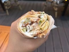 -ELI FALAFEL Lebanese&Mediterranean黎巴嫩美食(富城路店)