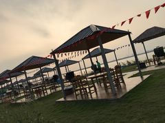 -南汇嘴观海公园