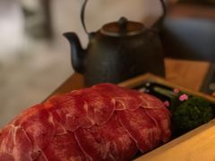 -湊湊火锅·茶憩(恒隆广场店)