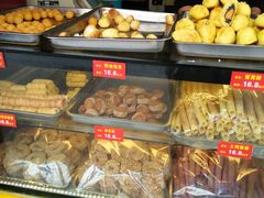 -寻味唐派·牛奶手撕面包(府前街店)