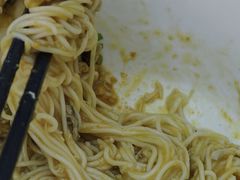 -百年老字号·观振兴蟹黄面·三虾面·苏式面(观前街富仁坊巷店)