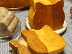 -花园饼屋·吐司蛋糕面包(星海店)