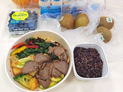 -VPsmart私教健身工作室(新华路旗舰店)