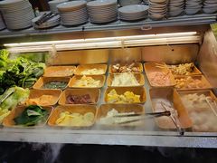 -火炉火自助餐(西直门凯德MALL店)